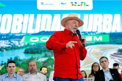 (Foto: Ricardo Stuckert/PR)