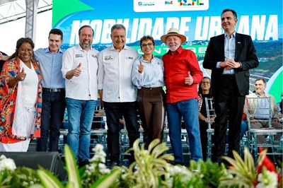 (Foto: Ricardo Stuckert/PR)