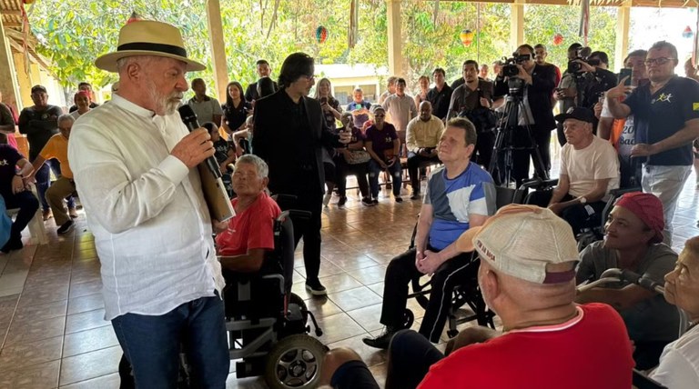 MDHC amplia acesso a informações e moderniza serviços da política de reparação histórica a vítimas da hanseníase