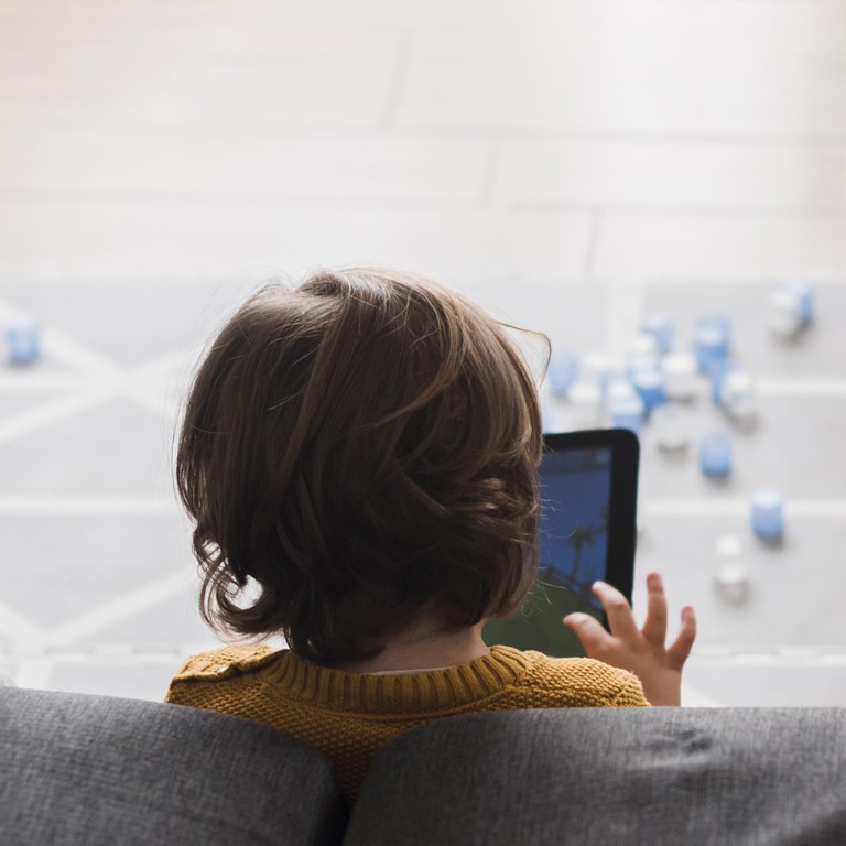 MDHC apoia iniciativa da OEA sobre uso seguro da internet por crianças e adolescentes