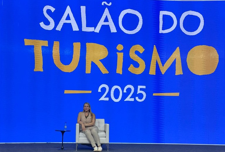 MDHC apresenta Estratégia Nacional de Trabalho Digno para pessoas LGBTQIA+ durante o 9º Salão do Turismo