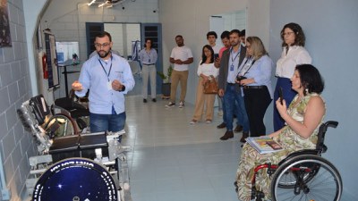 (Foto: Milton Santos/UFU)