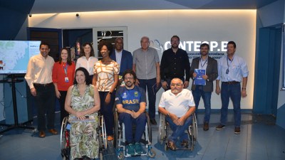 (Foto: Milton Santos/UFU)