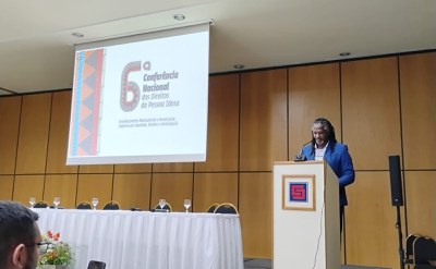 (Foto: Cláudia Itaborahy/SNDPI/MDHC)