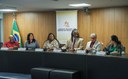 MDHC empossa novos membros do Conselho Nacional dos Direitos da Pessoa Idosa