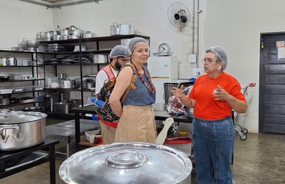 (Foto: Sônia Corrêa/MDHC)