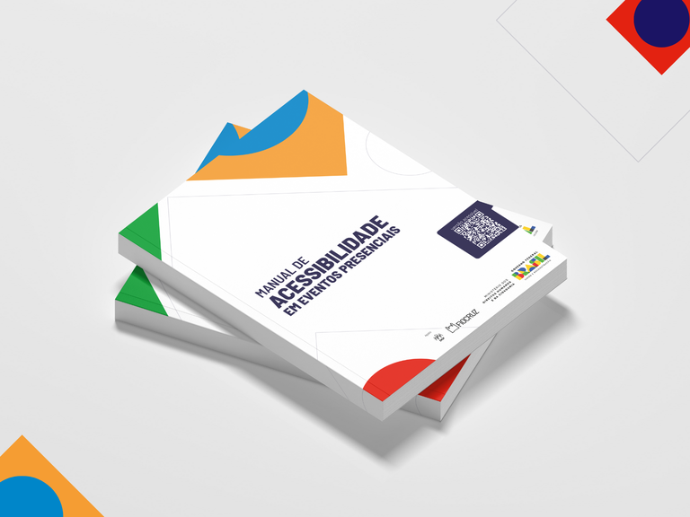 MDHC lança manual nacional de acessibilidade para eventos presenciais