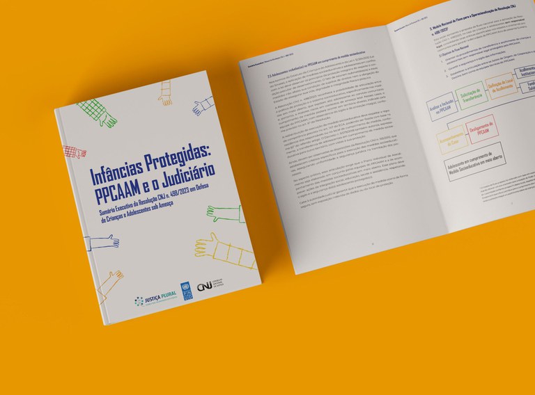 MDHC reforça compromisso com proteção integral de crianças e adolescentes em webinário do CNJ