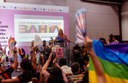 Ministério promove etapas estaduais da 4ª Conferência LGBTQIA+