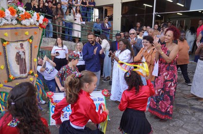 (Foto: Raul Lansky/MDHC)