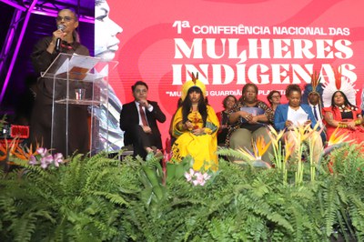 (Foto: Clarice Castro/MDHC)