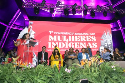 (Foto: Clarice Castro/MDHC)