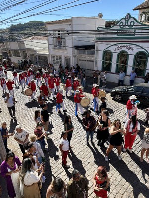(Foto: Gabriela Matos/MDHC)