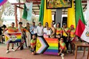 Missão do MDHC fortalece proteção a pessoas LGBTQIA+ em territórios de fronteira com apoio dos governos da Colômbia e Peru