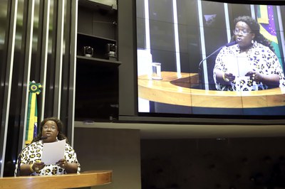 (Foto: Clarice Castro/MDHC)