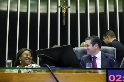 (Foto: Clarice Castro/MDHC)