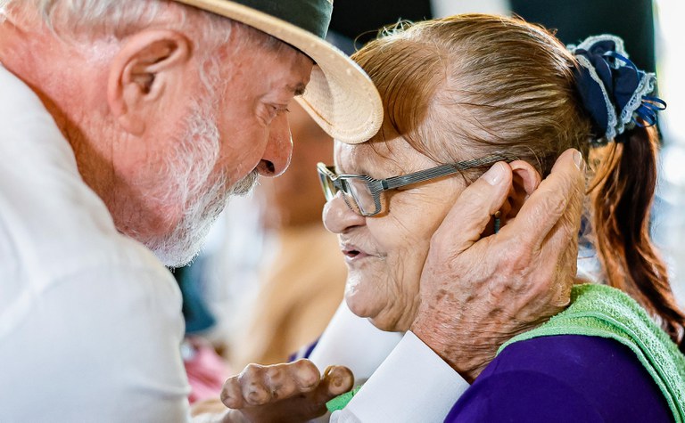 No Acre, Lula reafirma compromisso com política de reparação histórica a vítimas da hanseníase coordenada pelo MDHC