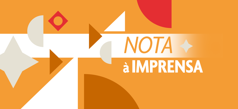 Nota de apoio à brasileira Alice Barbosa