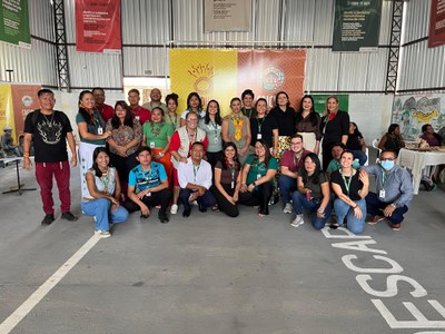 (Foto: Sônia Corrêa/MDHC)