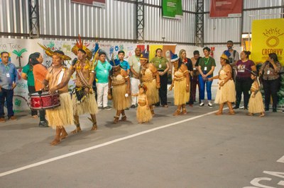 (Foto: Letícia Rocha/MPI