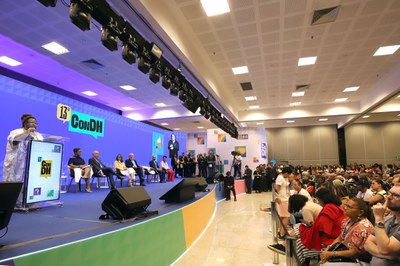 (Foto: Clarice Castro/MDHC)