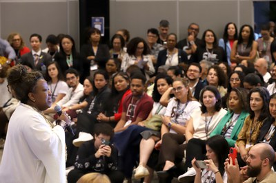 (Foto: Clarice Castro/MDHC)