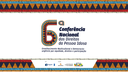 6ª Conferência Nacional dos Direitos da Pessoa Idosa vai debater envelhecimento multicultural e democracia a partir de terça-feira (16)