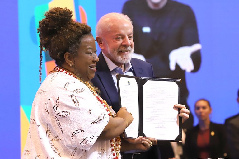 Boletim do MDHC destaca realização da 13ª Conferência Nacional dos Direitos Humanos