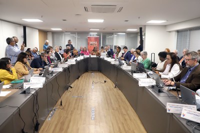 (Foto: Clarice Castro/MDHC)