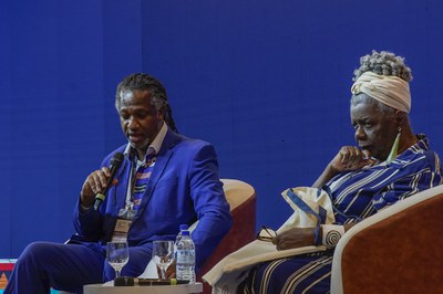 (Foto: Daniela Pinheiro/MDHC)