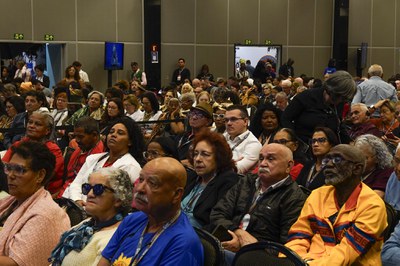 (Foto: Daniela Pinheiro/MDHC)