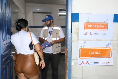 (Foto: Clarice Castro/MDHC)