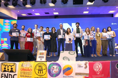 (Foto: Clarice Castro/MDHC)