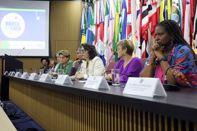 (Foto: Clarice Castro/MDHC)