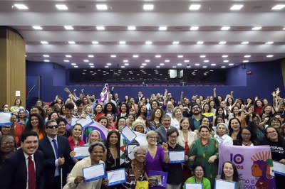 (Foto: Clarice Castro/MDHC)