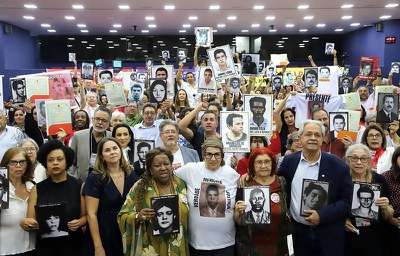  (Foto: Clarice Castro/MDHC)