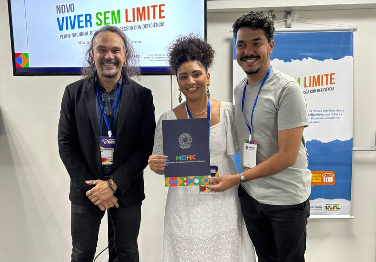 MDHC amplia adesão de municípios ao Novo Viver sem Limite e Nova Lima formaliza compromisso em Minas Gerais