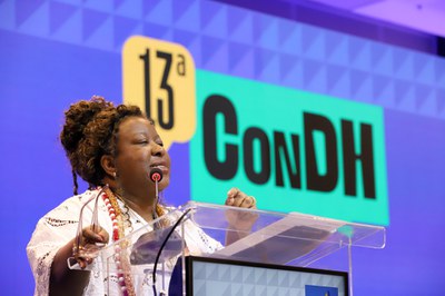 (Foto: Clarice Castro/MDHC)