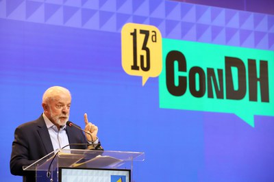 (Foto: Clarice Castro/MDHC)