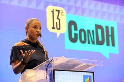 (Foto: Clarice Castro/MDHC)