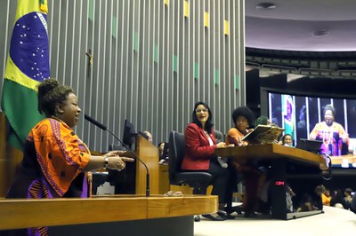 (Foto: Clarice Castro/MDHC)