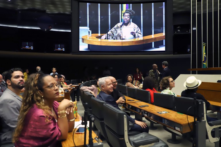 MDHC consolida articulação no Congresso em 2025 e avança em pautas históricas para os direitos humanos