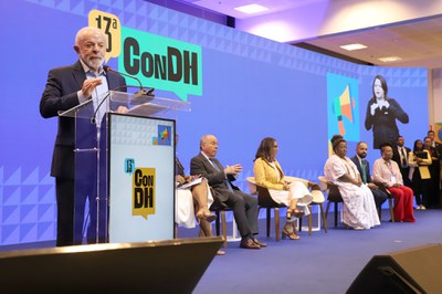 (Foto: Clarice Castro/MDHC)