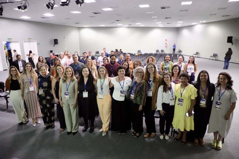 MDHC defende ampliar participação das mulheres nos espaços de poder, ao integrar Caravana Federativa