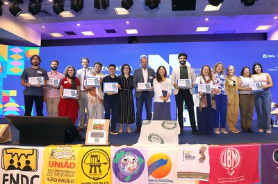 (Foto: Clarice Castro/MDHC)