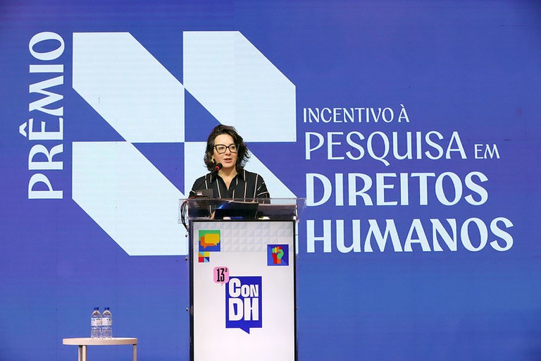 MDHC e CNPq entregam 1º Prêmio Pesquisa-DH e consolidam uso de evidências no Estado