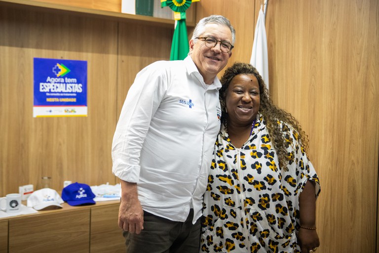 MDHC e Ministério da Saúde regulamentam atenção psicossocial a vítimas reconhecidas pelo Sistema Interamericano de Direitos Humanos