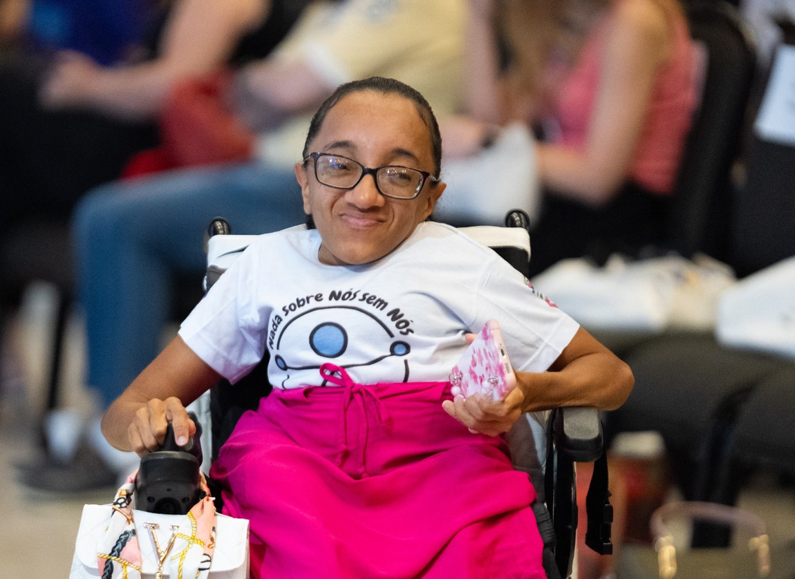 Edital 07/2025 prevê a contratação de três consultores para levantamento de dados em estados que aderiram ao Plano Novo Viver sem Limite; inscrições seguem abertas até 31 de dezembro