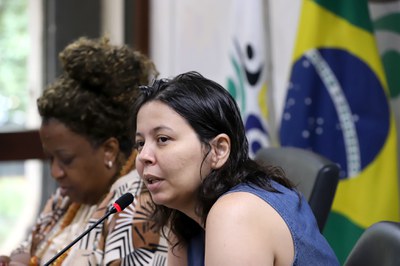 (Foto: Clarice Castro/MDHC)