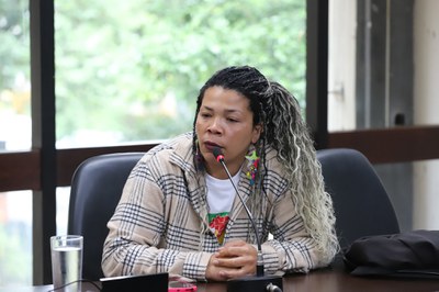 (Foto: Clarice Castro/MDHC)